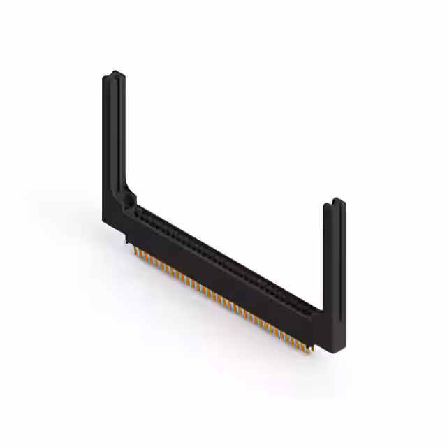 396-068-560-858 EDAC Inc.  Edgeboard Connectors